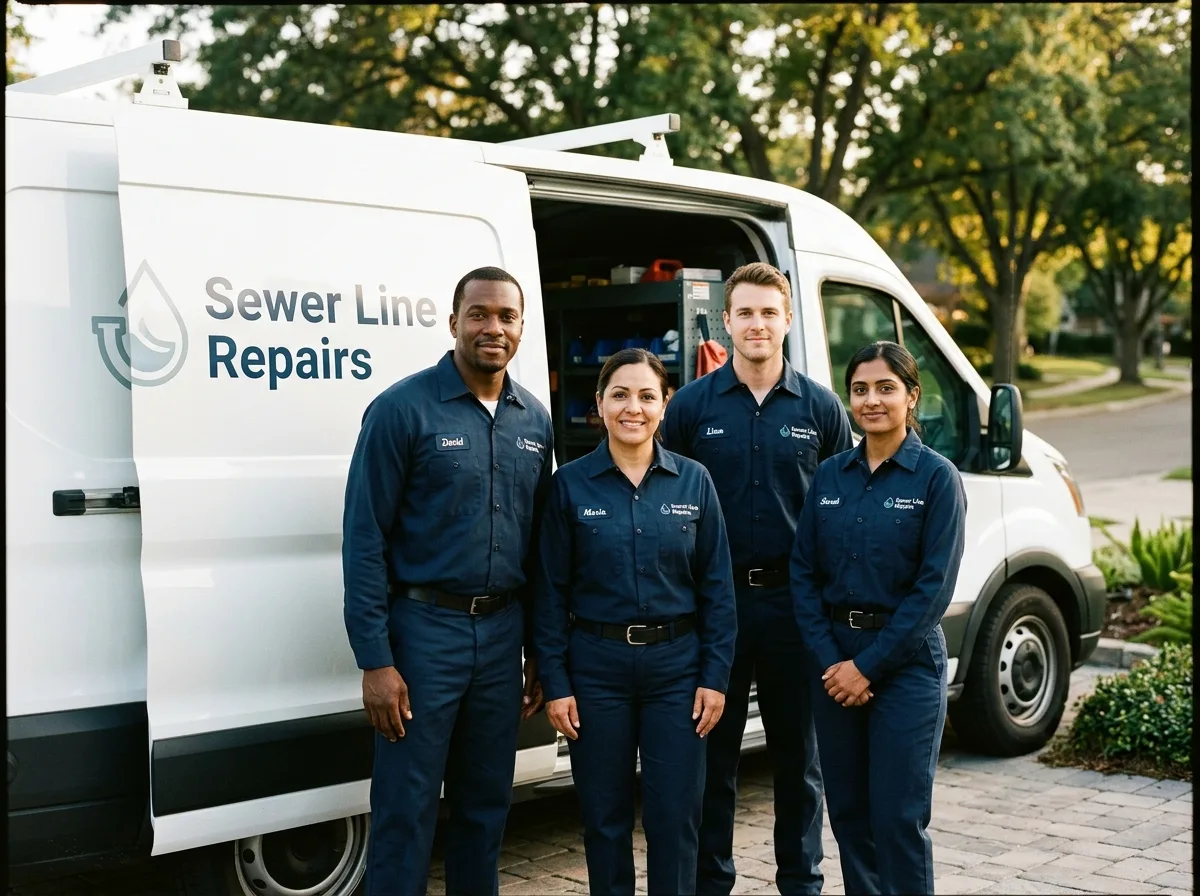 Emergency Plumber company in Gaston, NC